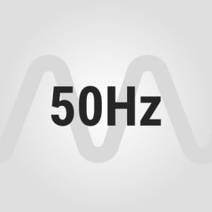 Industrielle Anwendung 50Hz