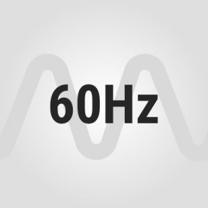 Industrielle Anwendung 60Hz