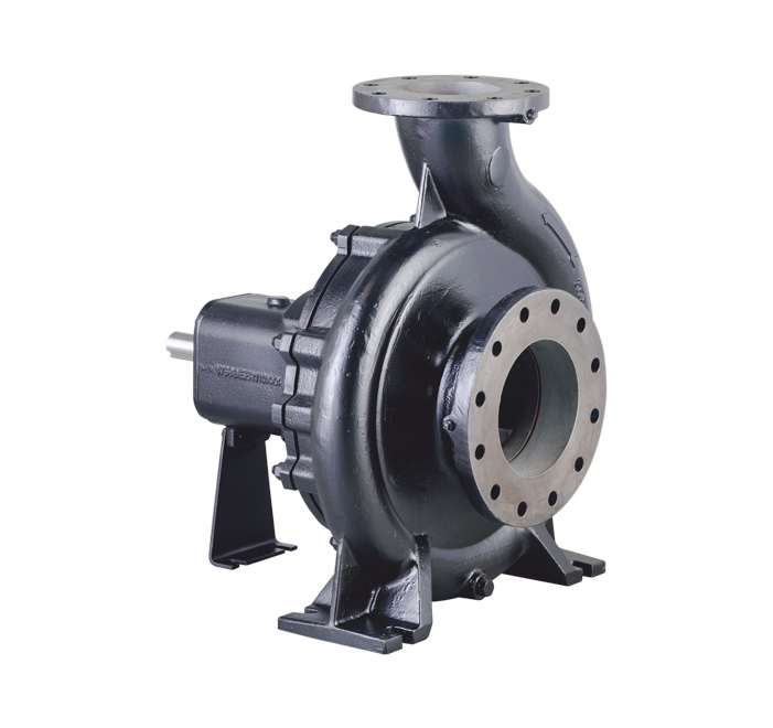 End suction Centrifugal Pumps FECW & FECM Series Zirantec