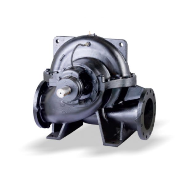 Split Case Centrifugal Pumps Archives - Zirantec