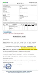 India - WAAREE Renewable Tec. LTD